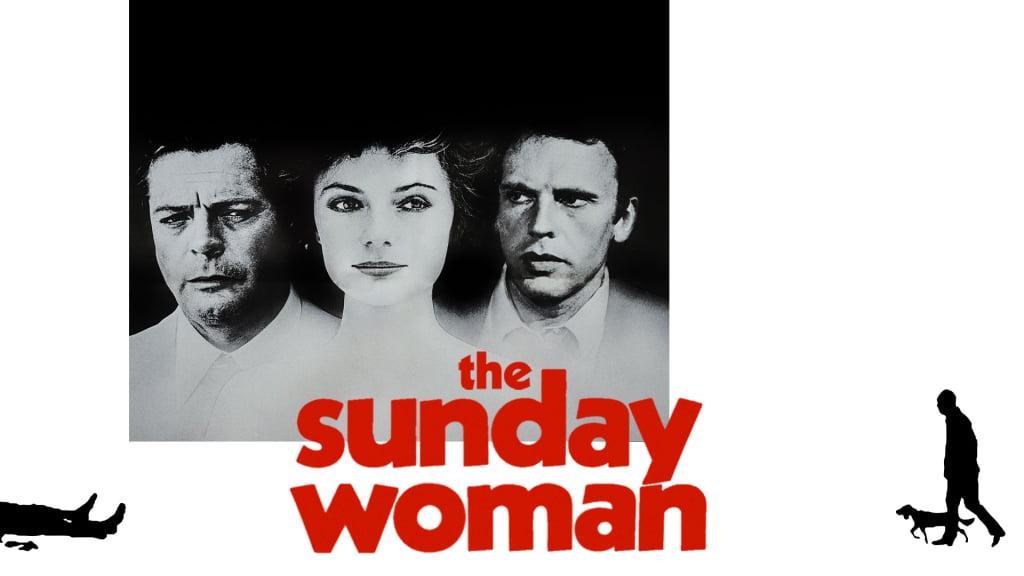The Sunday Woman (1975)