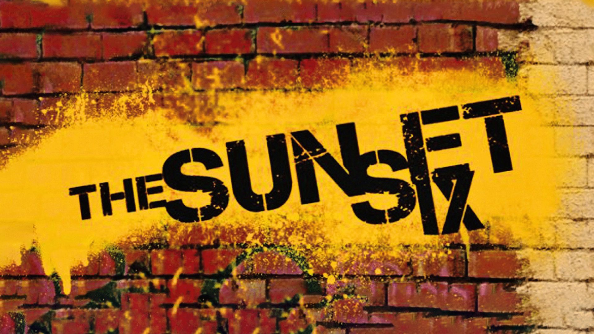 The Sunset Six (2015)