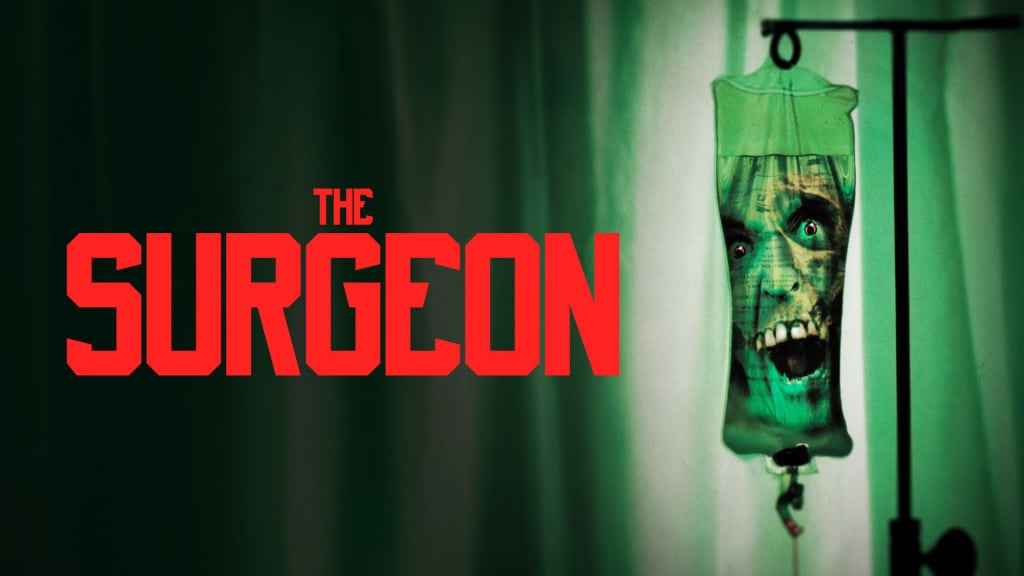 The Surgeon (1995)