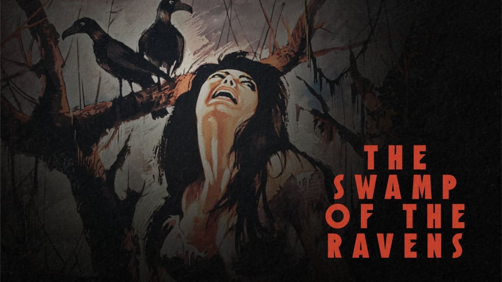 The Swamp of the Ravens (1974)