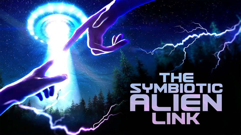 The Symbiotic Alien Link (2025)