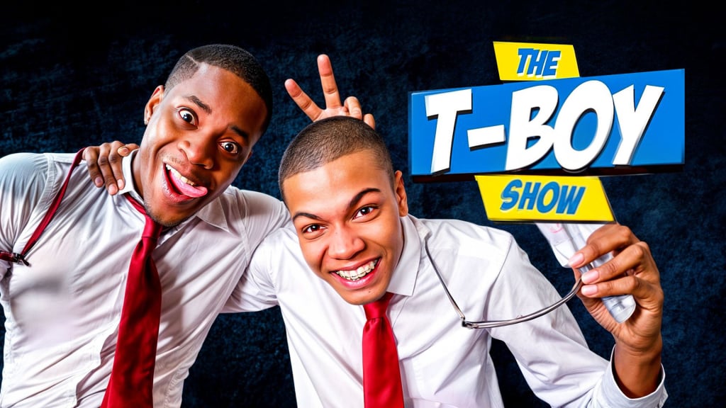 S01E01 Welcome to London