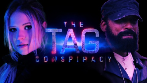 The Tag Conspiracy (2021)