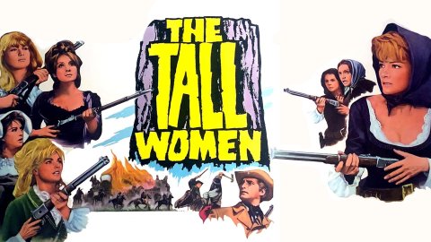 The Tall Women (1966)