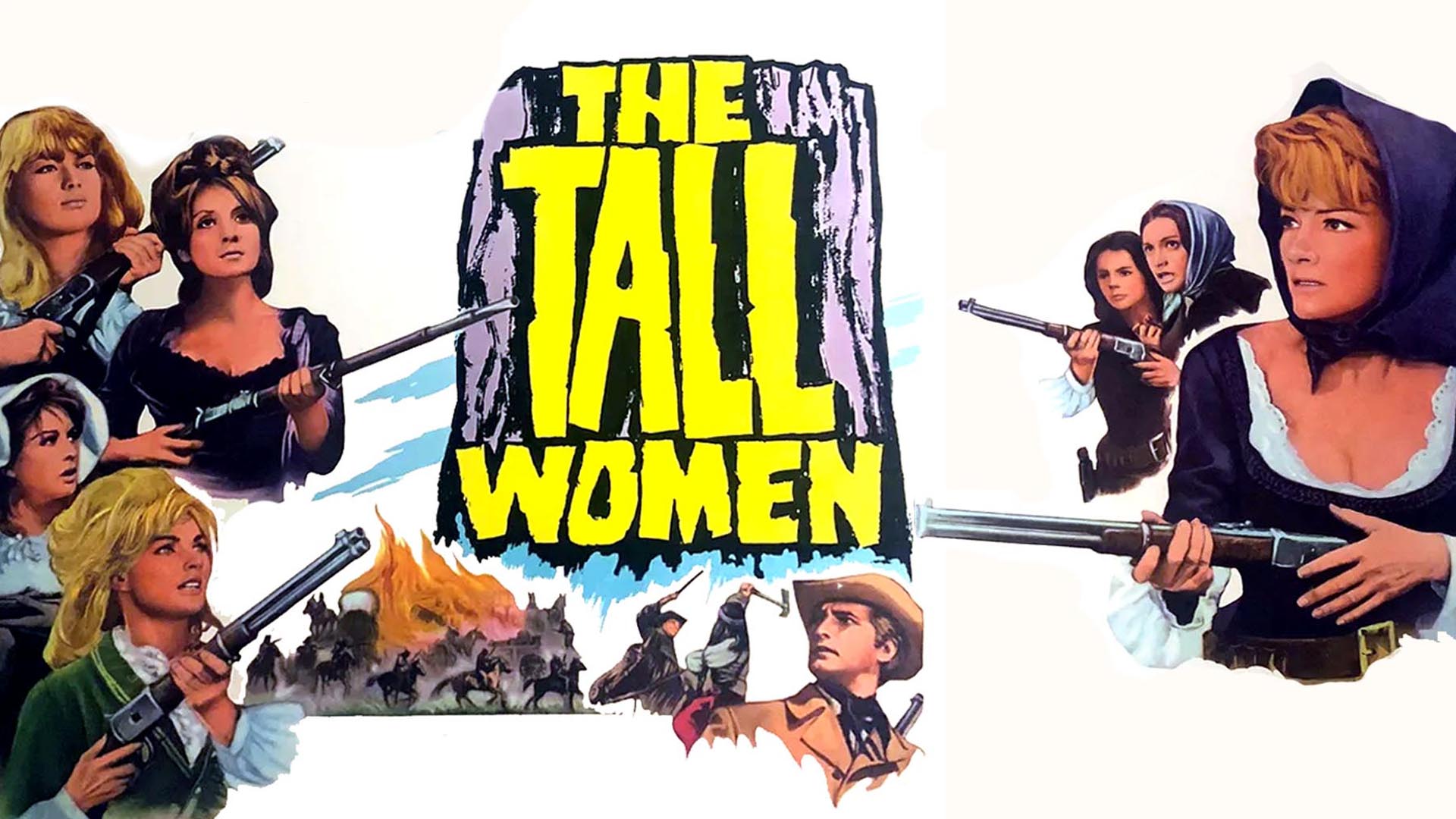 The Tall Women (1966)