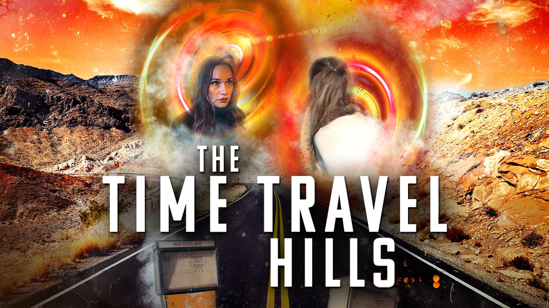 The Time Travel Hills (2024)