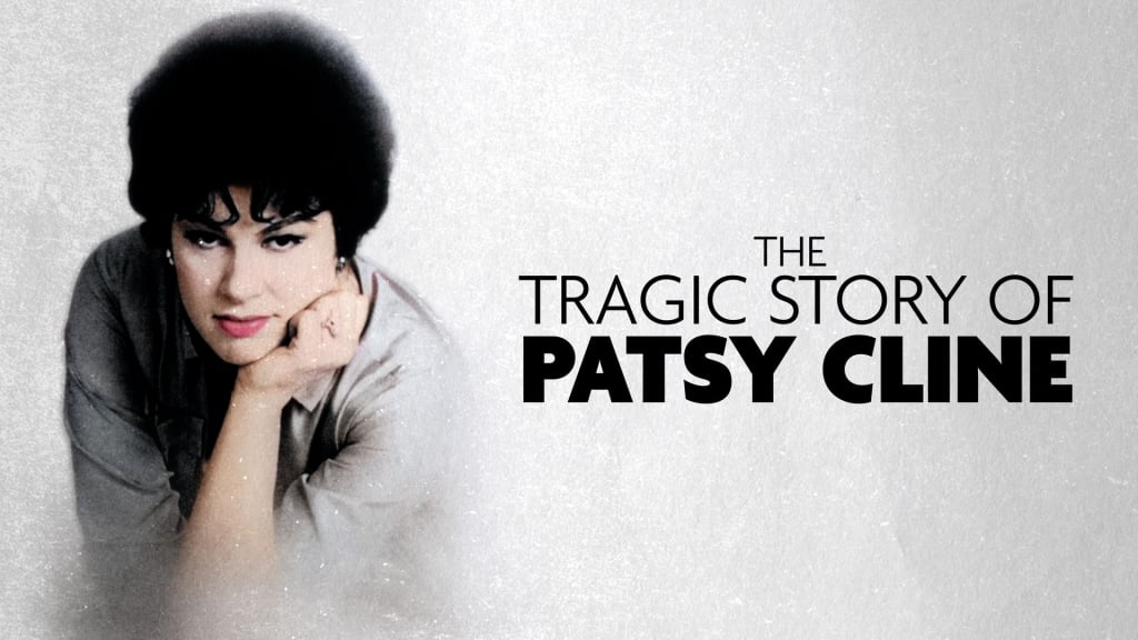 The Tragic Story of Patsy Cline (2024)