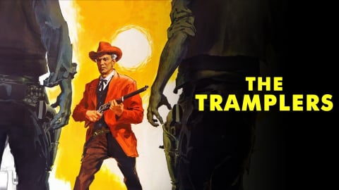 The Tramplers (1965)
