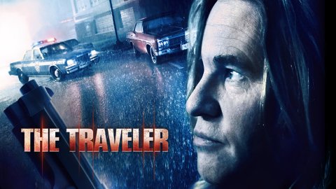 The Traveler (2011)