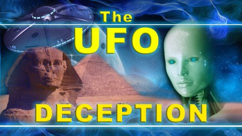 The UFO Deception (2018)