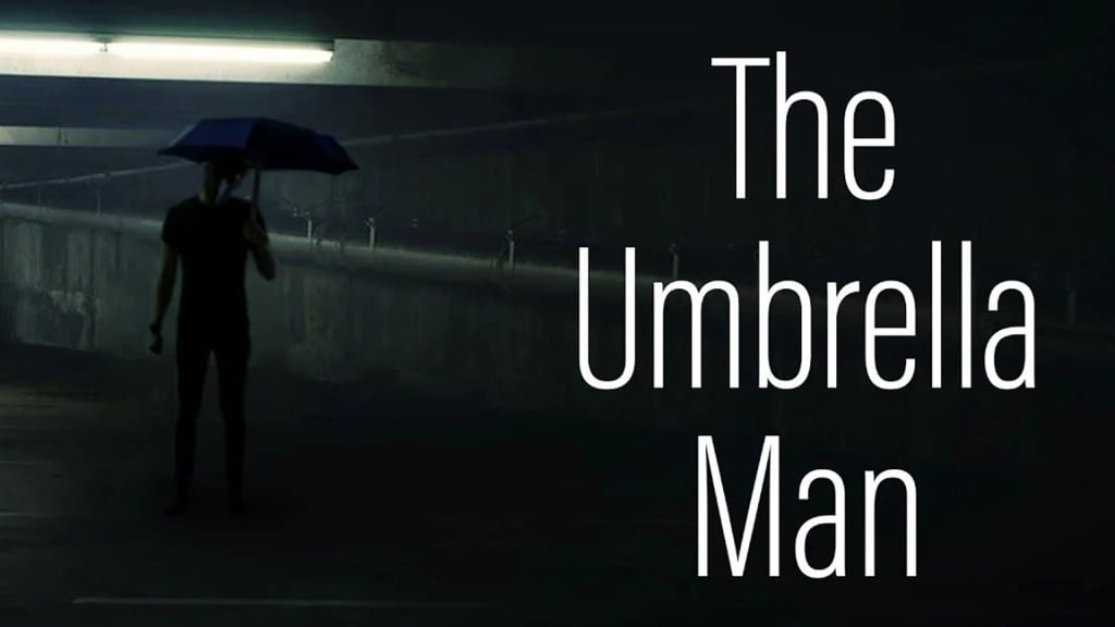 The Umbrella Man (2017)