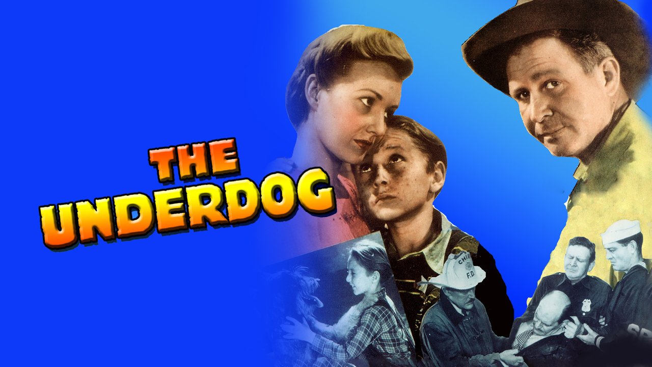 The Underdog (1943)