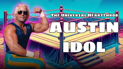 The Universal Heartthrob Austin Idol (2024)