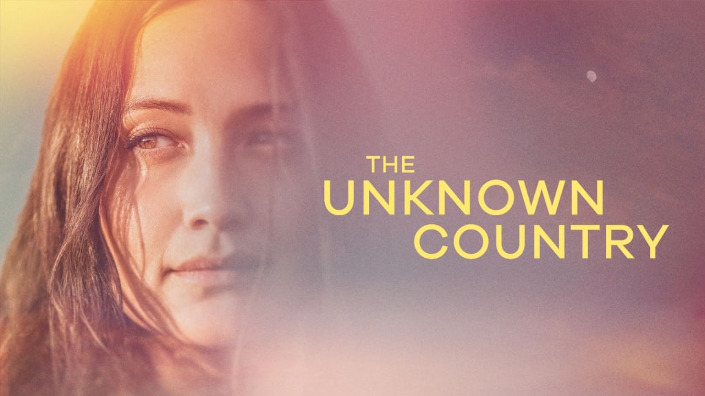 The Unknown Country (2023)