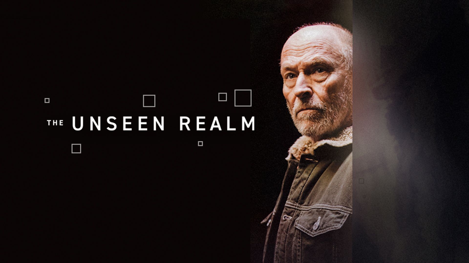 The Unseen Realm (2019)