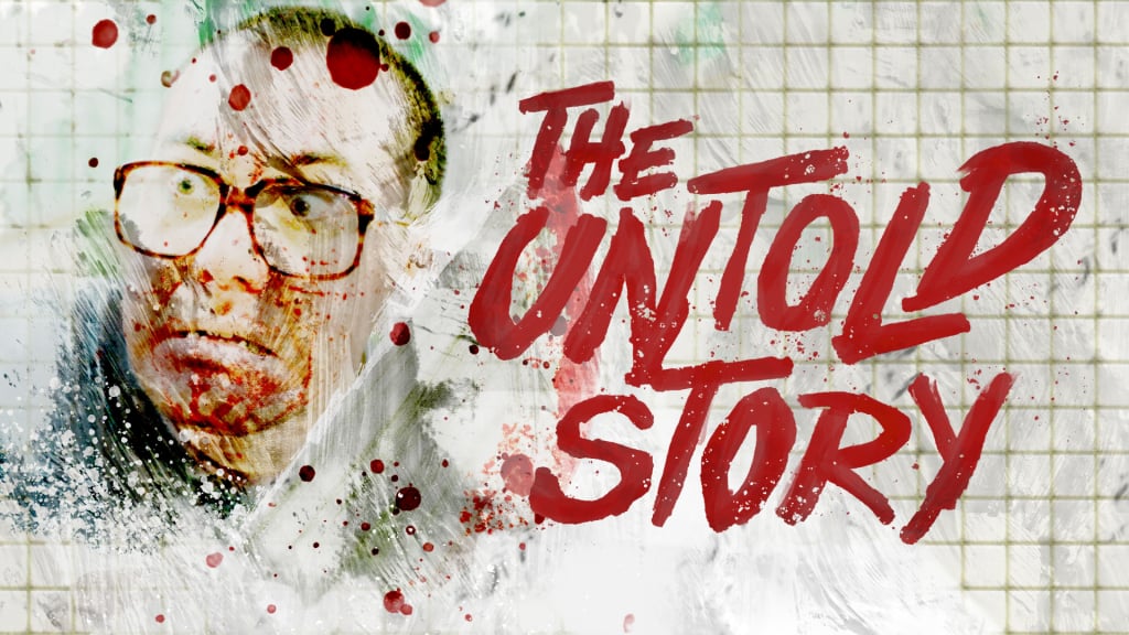 The Untold Story (1993)