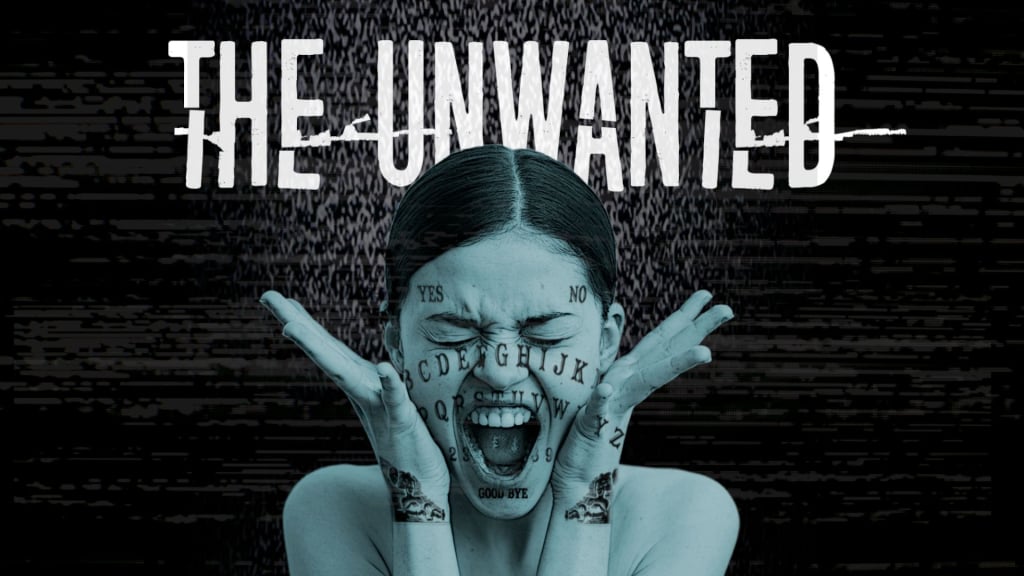 The Unwanted (2022)