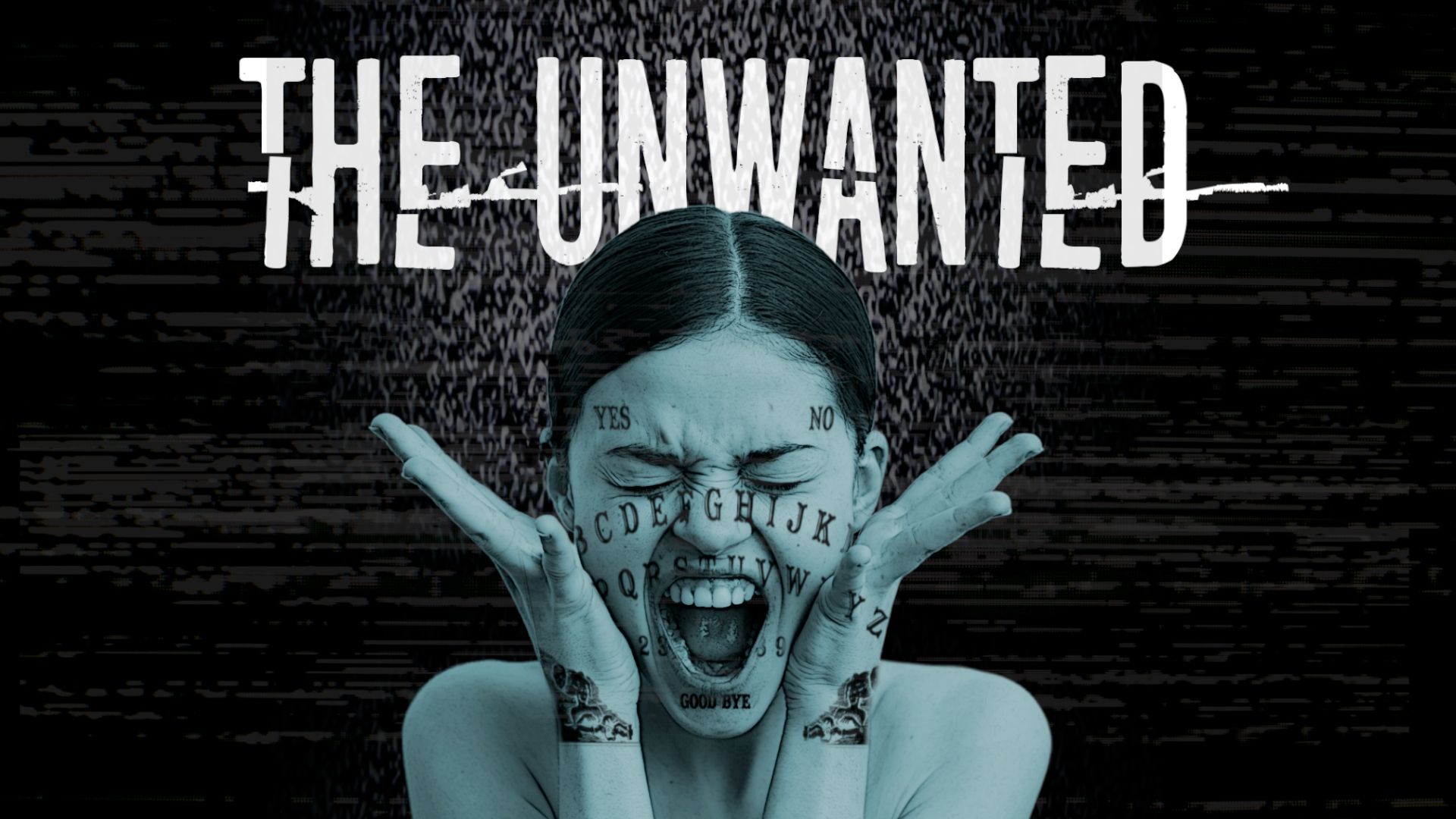 The Unwanted (2022)