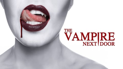 The Vampire Next Door (2024)