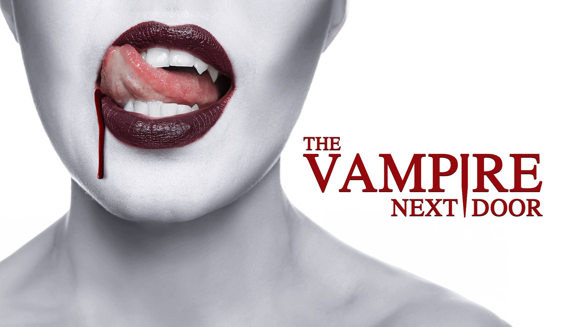 The Vampire Next Door (2024)