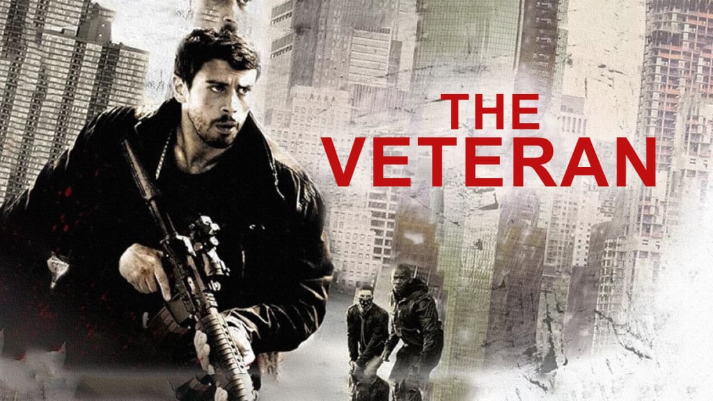 The Veteran (2011)