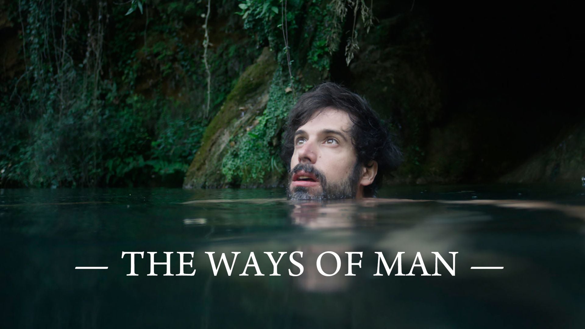 The Ways of Man (2015)