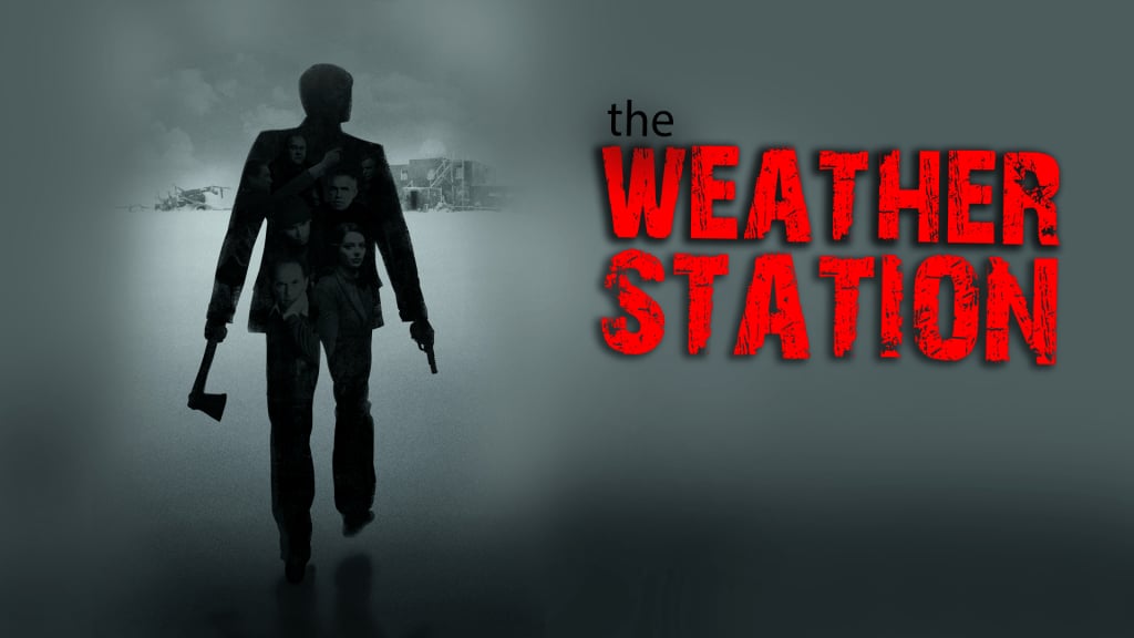 The Weather Station (2011)