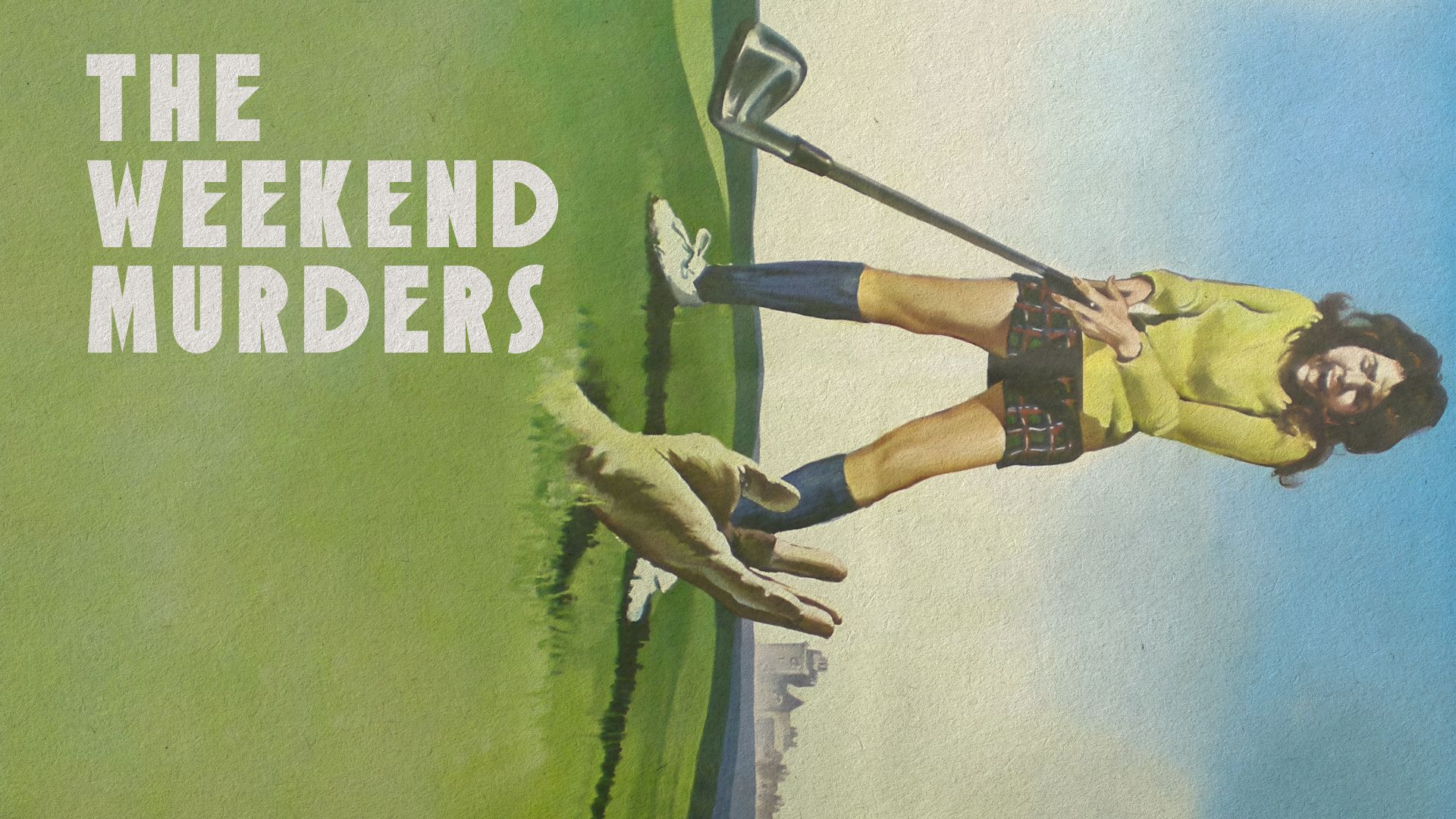 The Weekend Murders (1970)