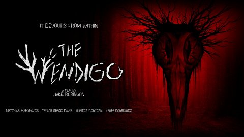 The Wendigo (2022)