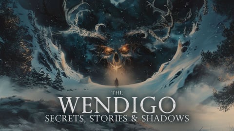 The Wendigo: Secrets, Stories & Shadows (2024)