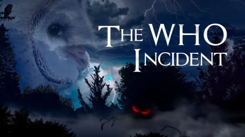 The Who Incident (2023)