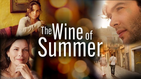 The Wine of Summer (2015)