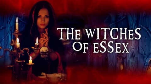 The Witches of Essex (2018)