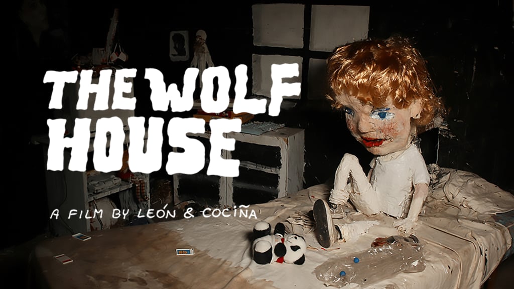 The Wolf House (2018)