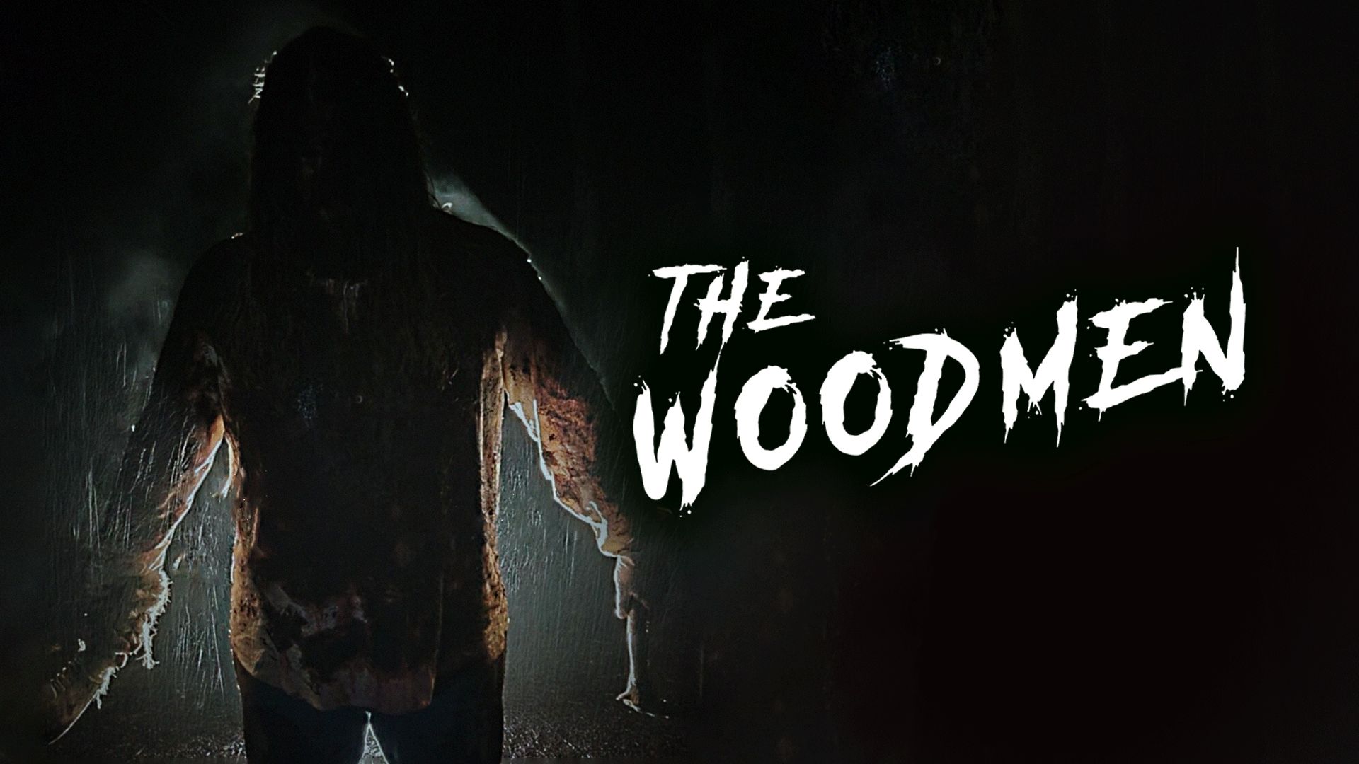 The Woodmen (2023)