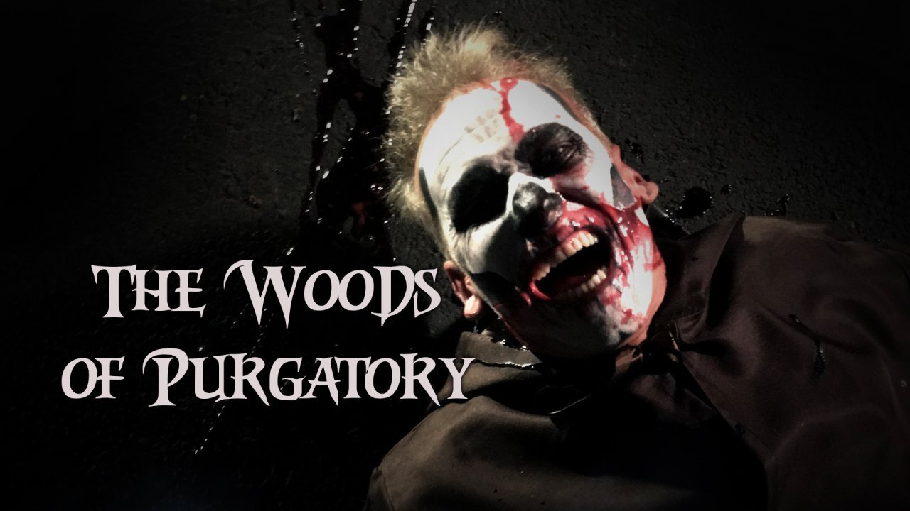The Woods of Purgatory (2018)
