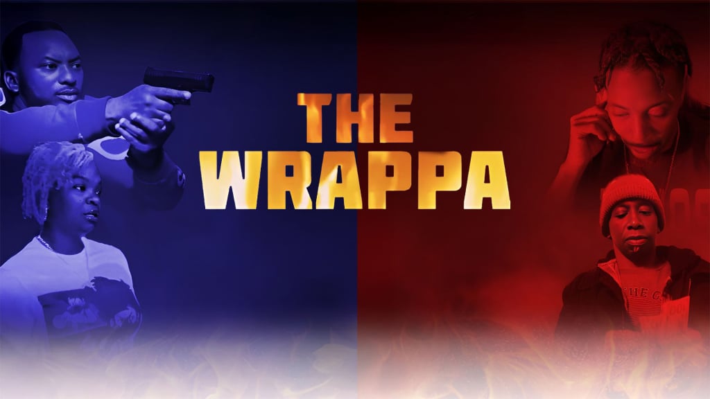 The Wrappa (2025)
