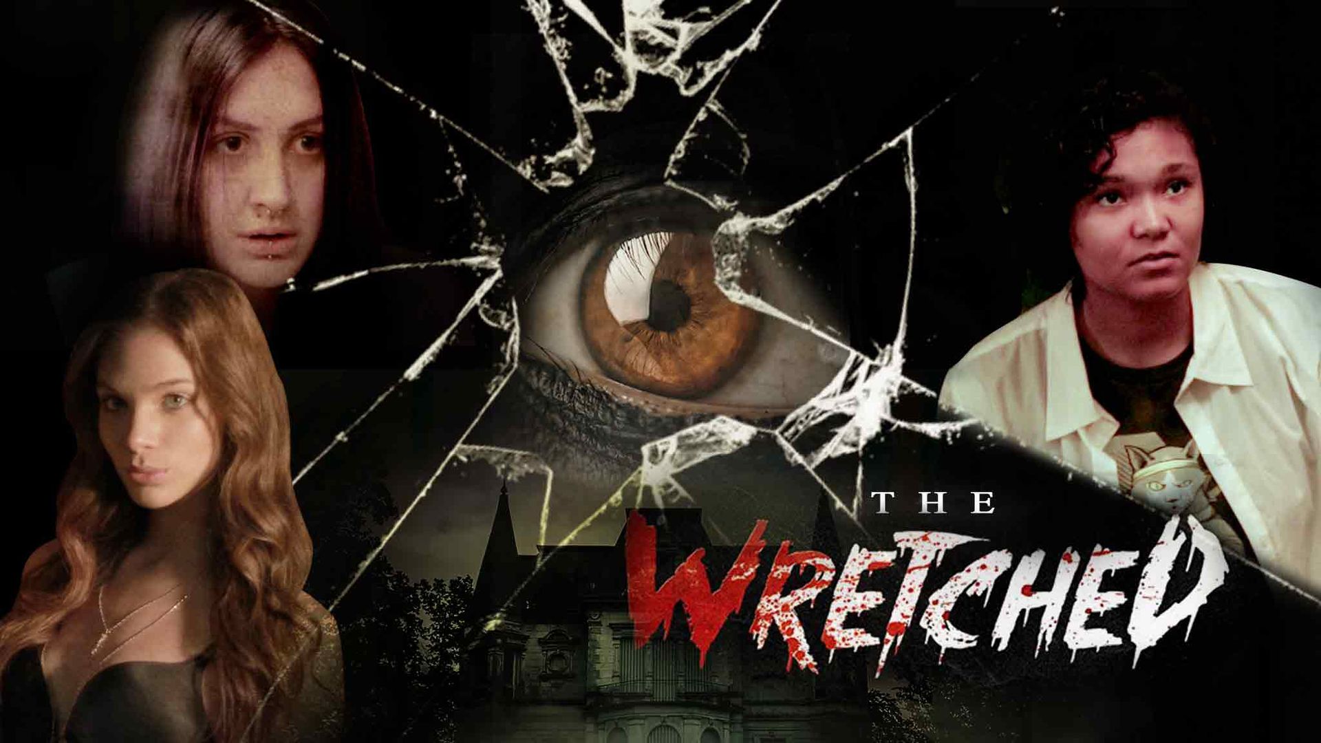 The Wretched (2019)