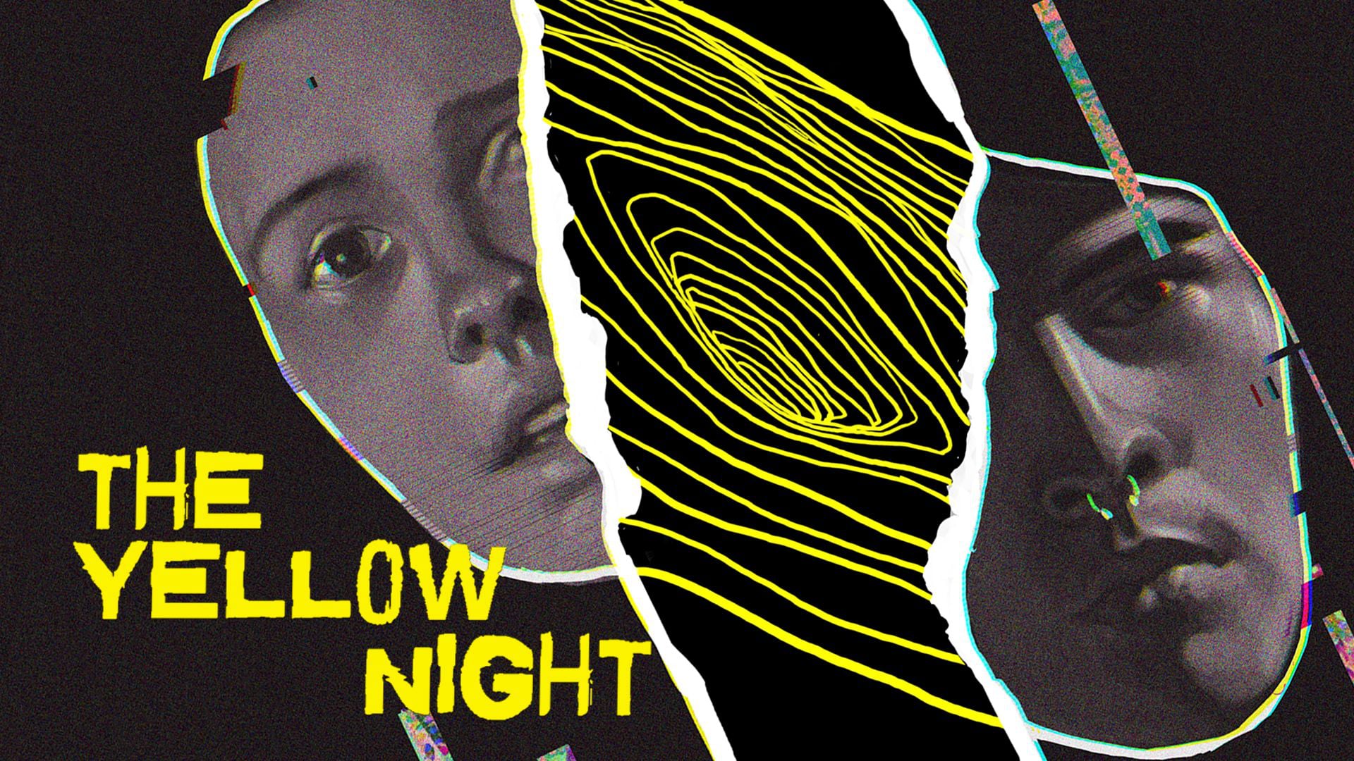 The Yellow Night (2019)