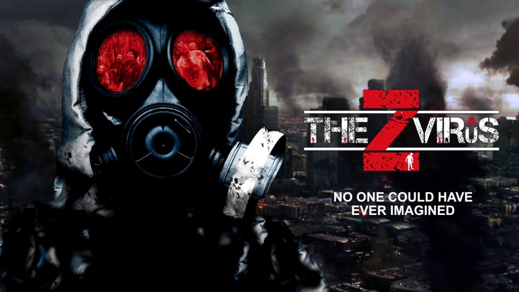 The Z Virus (2017)