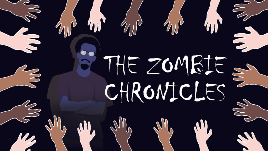 The Zombie Chronicles