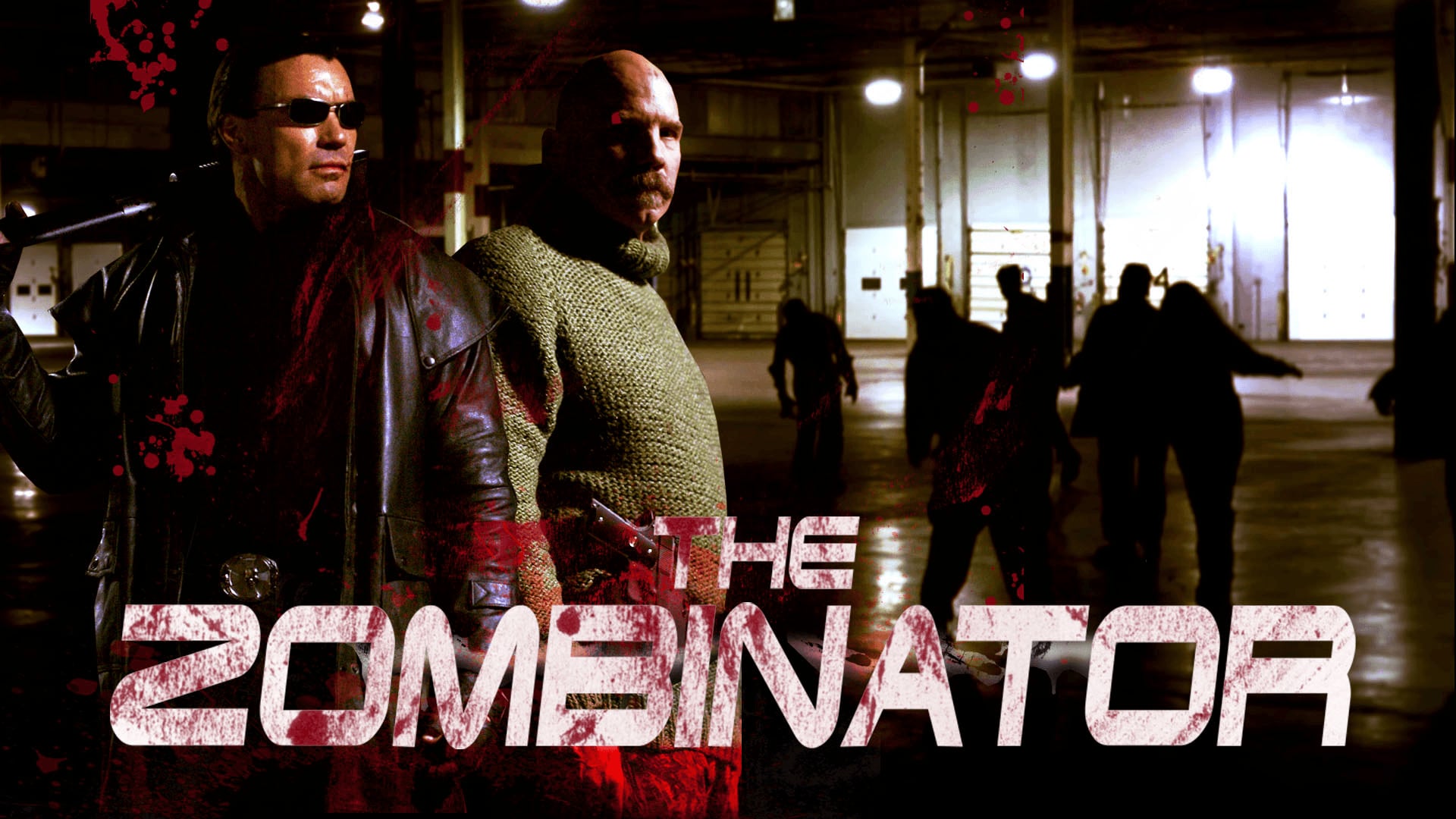 The Zombinator (2012)