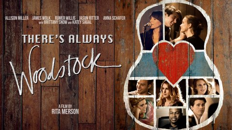 There's Always Woodstock (2014)