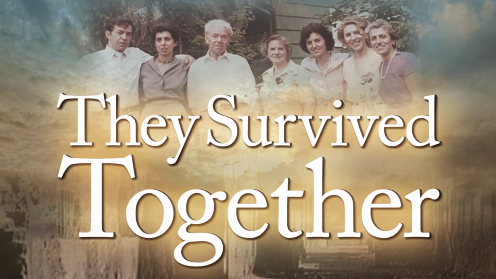 They Survived Together (2021)