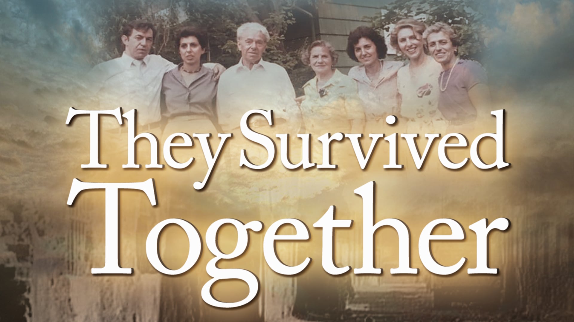 They Survived Together (2021)