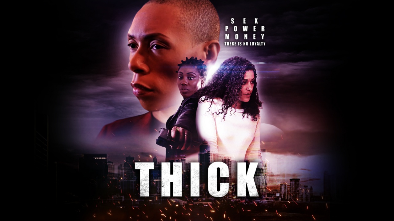 Thick (2014) - Movie Trailer