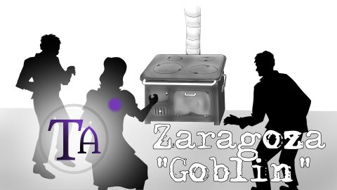 S01E03 Zaragoza "Goblin"