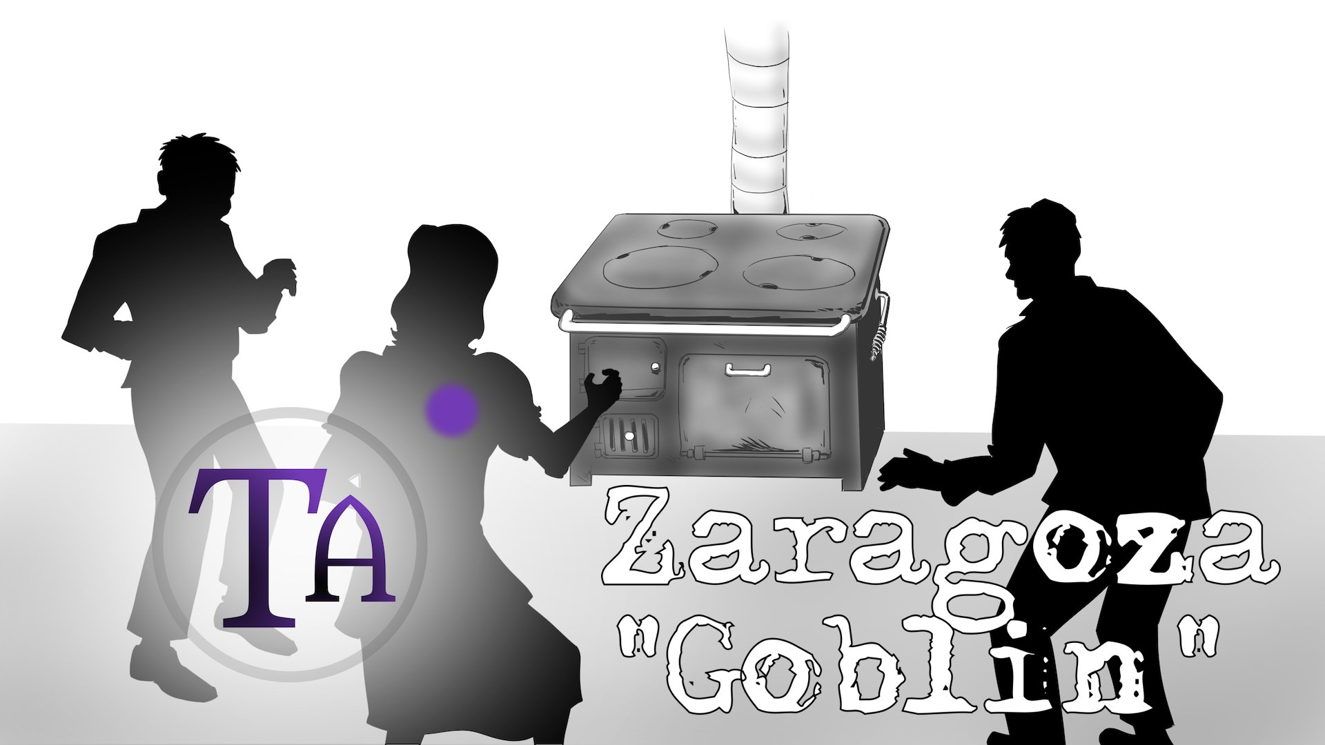 S01E03 Zaragoza "Goblin"
