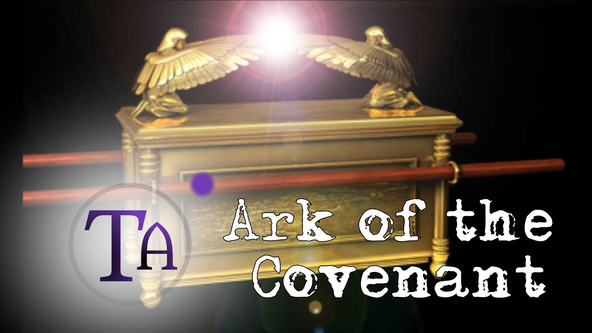 S01E06 Ark of the Covenant