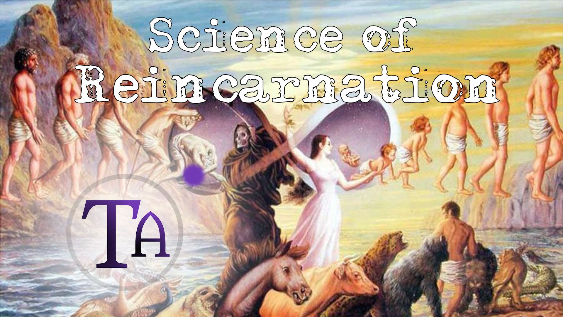 S02E02 of Reincarnation